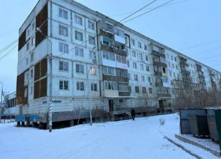 14,6 м², комната 2 500 000 ₽ - изображение 42