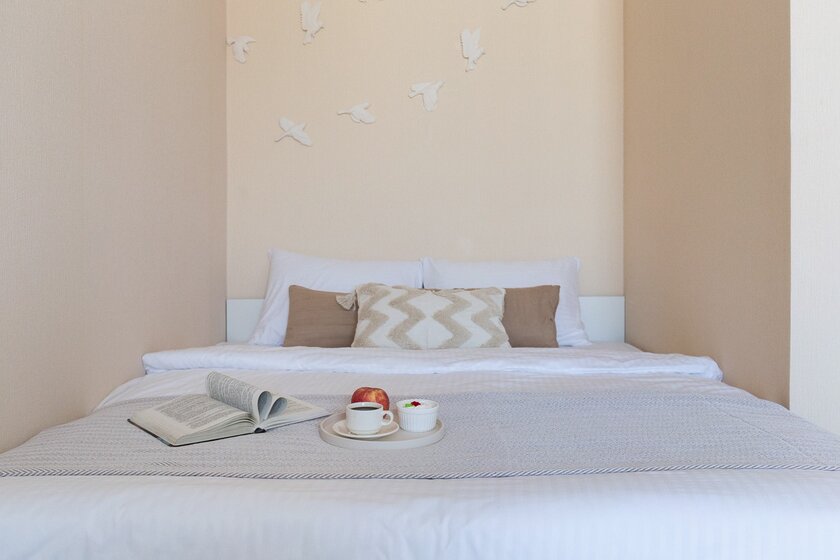 30 м², 1-комнатная квартира 2 000 ₽ в сутки - изображение 75