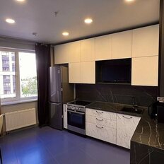 Квартира 37 м², студия - изображение 2