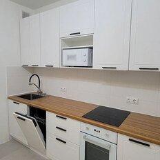 Квартира 39 м², 1-комнатная - изображение 2