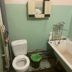 Квартира 34 м², 1-комнатная - изображение 5