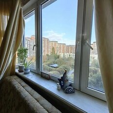 Квартира 61 м², 2-комнатная - изображение 1