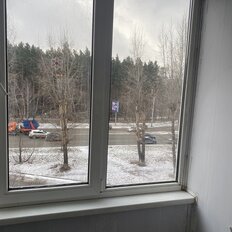 Квартира 57,2 м², 3-комнатная - изображение 1