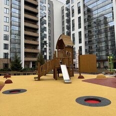 Квартира 43,6 м², 1-комнатная - изображение 5