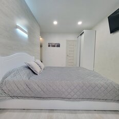 Квартира 25 м², студия - изображение 3