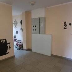 Квартира 96 м², 3-комнатная - изображение 4