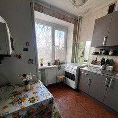 Квартира 49 м², 2-комнатная - изображение 2