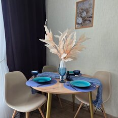 Квартира 35 м², 1-комнатная - изображение 5