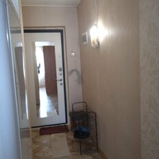 Квартира 23 м², студия - изображение 3