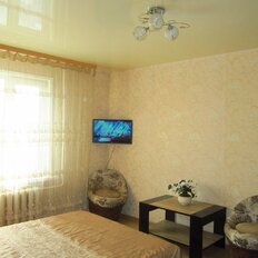 Квартира 40 м², 1-комнатная - изображение 4