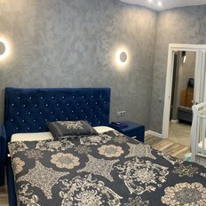 Квартира 52 м², 2-комнатные - изображение 2