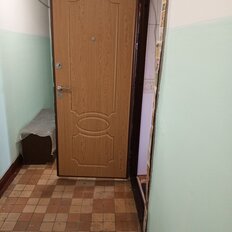 Квартира 35 м², 1-комнатная - изображение 5