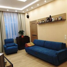 Квартира 54 м², 2-комнатная - изображение 3