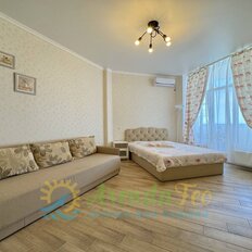 Квартира 27 м², студия - изображение 3