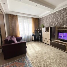 Квартира 43 м², 1-комнатная - изображение 1