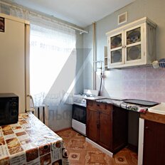 Квартира 30 м², 1-комнатная - изображение 2
