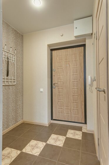 35 м², квартира-студия 1 690 ₽ в сутки - изображение 71