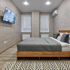 Квартира 59 м², 2-комнатная - изображение 2