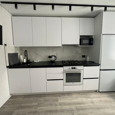 Квартира 40 м², 1-комнатная - изображение 4