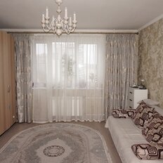 Квартира 49,9 м², 2-комнатная - изображение 1