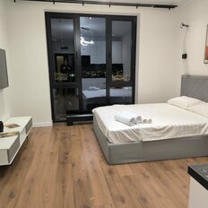 Квартира 30 м², студия - изображение 4