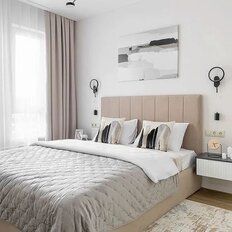 Квартира 40 м², 1-комнатная - изображение 2