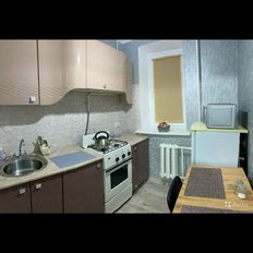 Квартира 26 м², 1-комнатная - изображение 5