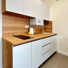 Квартира 20,6 м², студия - изображение 3