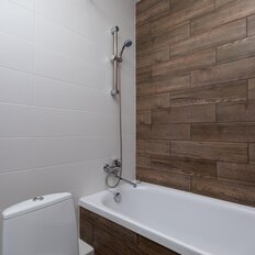 Квартира 34 м², 1-комнатная - изображение 4