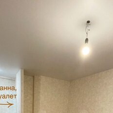 Квартира 18 м², студия - изображение 3