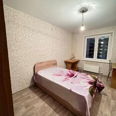 Квартира 70 м², 3-комнатная - изображение 4