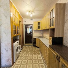 Квартира 19 м², студия - изображение 2
