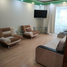 Квартира 40 м², 1-комнатная - изображение 4