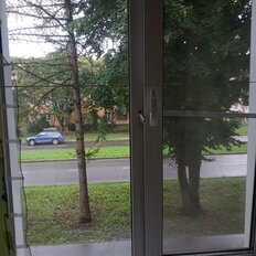 Квартира 44,3 м², 2-комнатная - изображение 1