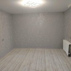 Квартира 25 м², 1-комнатная - изображение 4