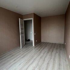 Квартира 29 м², 1-комнатная - изображение 3