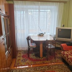 Квартира 34 м², 1-комнатная - изображение 2