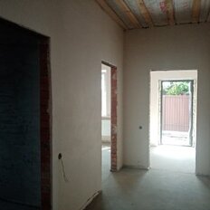 дом + 4,1 сотки, участок - изображение 3