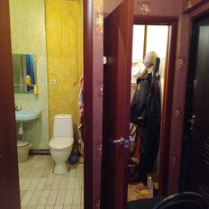 Квартира 31 м², 1-комнатная - изображение 1