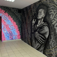 16 м², офис - изображение 5