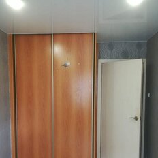 Квартира 44 м², 2-комнатная - изображение 4