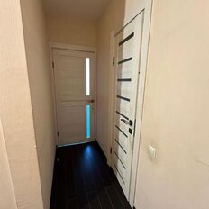 Квартира 71,6 м², 3-комнатная - изображение 1