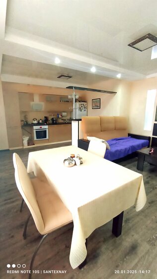 125 м², 2-комнатная квартира 7 800 000 ₽ - изображение 74