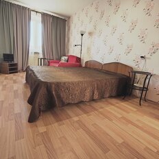 Квартира 32 м², 1-комнатная - изображение 3