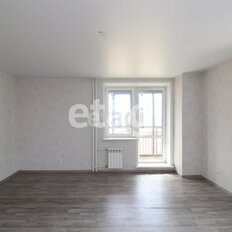 Квартира 53 м², 1-комнатная - изображение 5