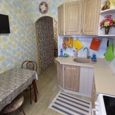 Квартира 63 м², 3-комнатная - изображение 3