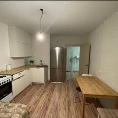 Квартира 26,3 м², студия - изображение 3
