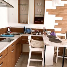 Квартира 32 м², студия - изображение 4
