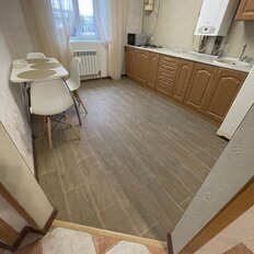 Квартира 65 м², 2-комнатная - изображение 3