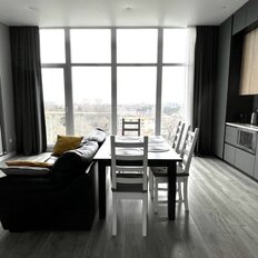 Квартира 165 м², 4-комнатная - изображение 2